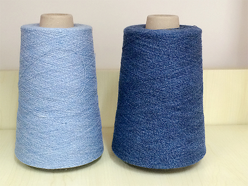 100%ABC yarn