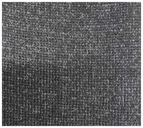 Segment color yarn(cotton and viscose)