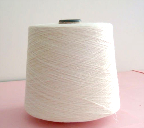 NE8S viscose bunchy yarn