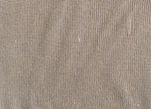 Fancy yarn