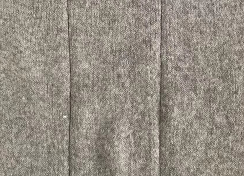 Fancy yarn