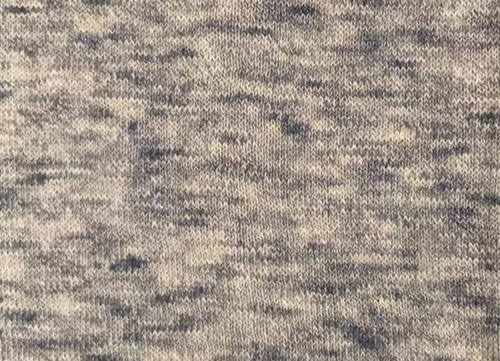 Fancy yarn