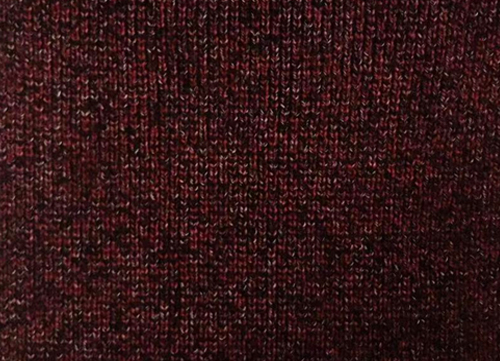 Fancy yarn