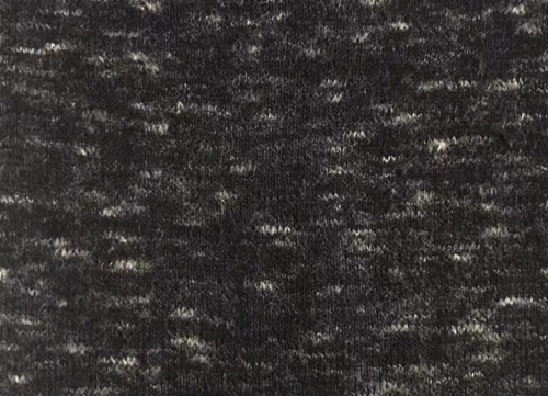 Fancy yarn